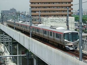 Tsukuba Express httpsuploadwikimediaorgwikipediacommonsthu