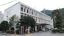 Tsukumi, Ōita httpsuploadwikimediaorgwikipediacommonsthu
