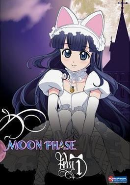 Tsukuyomi: Moon Phase Tsukuyomi Moon Phase Wikipedia
