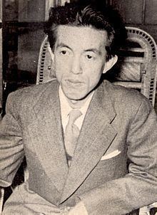 Tsuneari Fukuda httpsuploadwikimediaorgwikipediacommonsthu