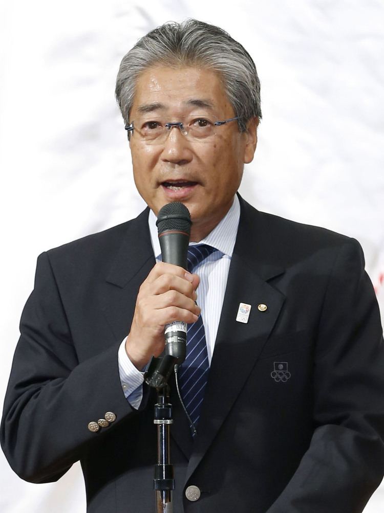 Tsunekazu Takeda Flawed strategy mistakes jeopardizing Tokyos bid to host 2020