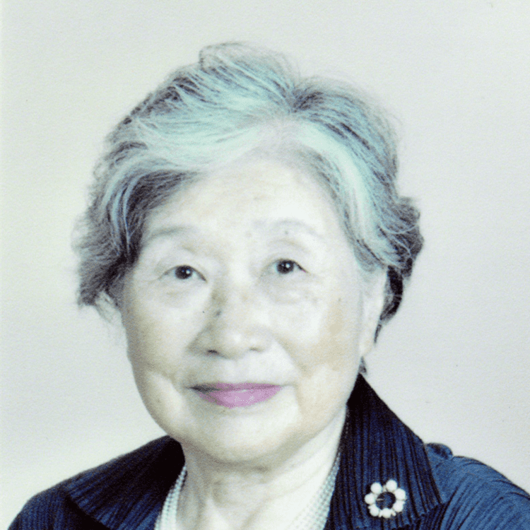 Tsuneko Okazaki La biloga molecular Tsuneko Okazaki 1933 naci un 7 de junio