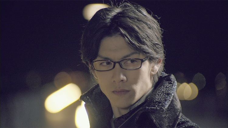 Tsunenori Aoki Tsunenori Aoki Joins Kamen Rider Gaim JEFusion