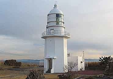 Tsurugisaki Lighthouse