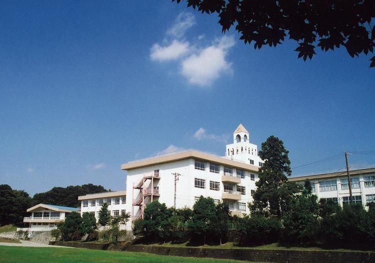 Tsurukawa Women's Junior College
