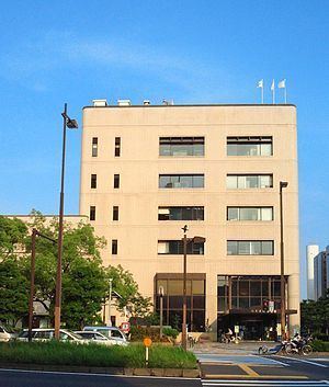Tsurumi-ku, Yokohama httpsuploadwikimediaorgwikipediacommonsthu