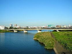 Tsurumi River httpsuploadwikimediaorgwikipediacommonsthu