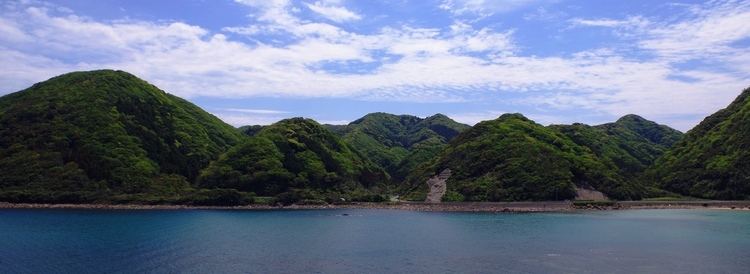 Tsushima Island httpsklimbingkoreanmountainsfileswordpressco