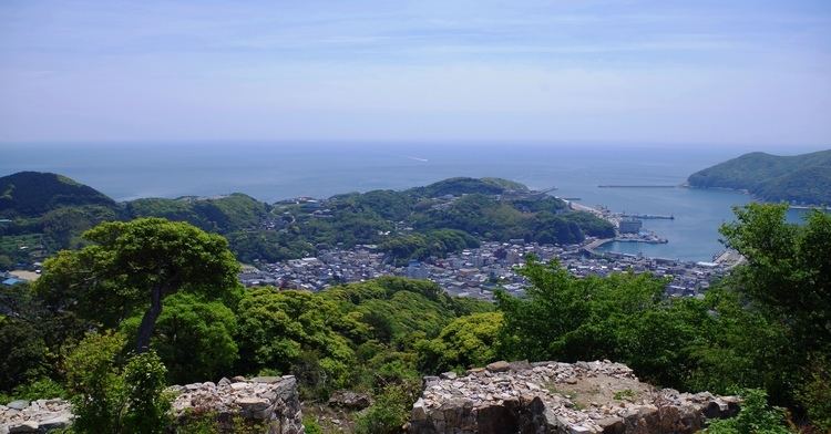 Tsushima, Nagasaki httpsklimbingkoreanmountainsfileswordpressco