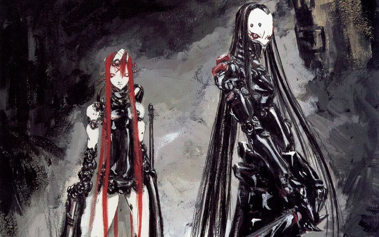 Tsutomu Nihei Alchetron The Free Social Encyclopedia