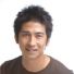 Tsutomu Nishino stat100amebajpblogimgamebaofficialblogface