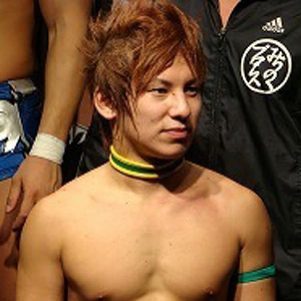 Tsutomu Oosugi Tsutomu Oosugi Profile Match Listing Internet Wrestling