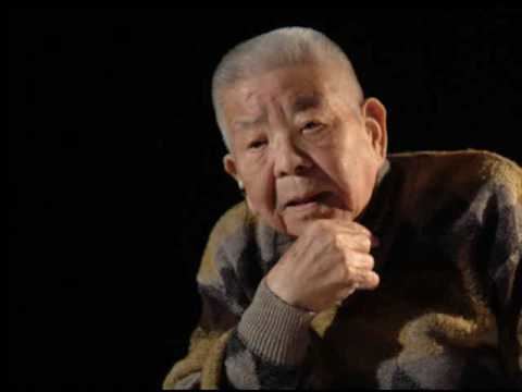 Tsutomu Yamaguchi In Memoriam Tsutomu Yamaguchi YouTube