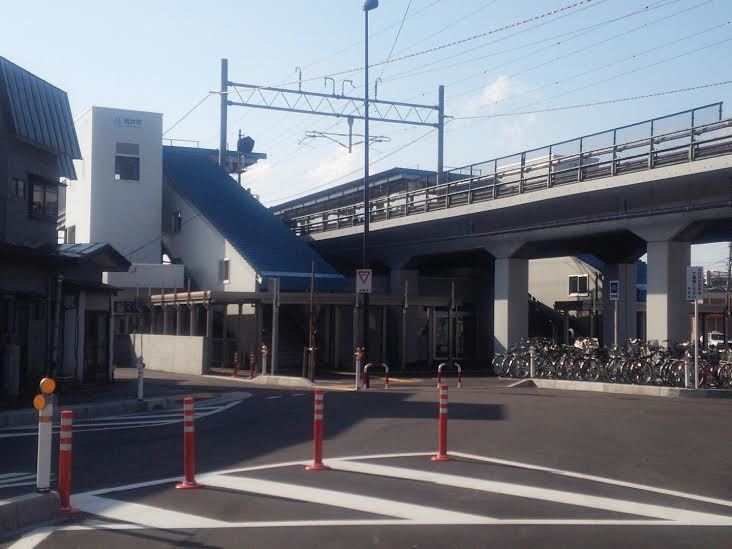 Tsutsui Station (Aomori)