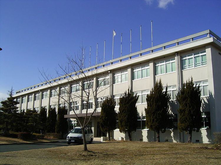 Tsuyama National College of Technology