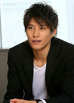 Tsuyoshi Hayashi Hayashi Tsuyoshi MyDramaList