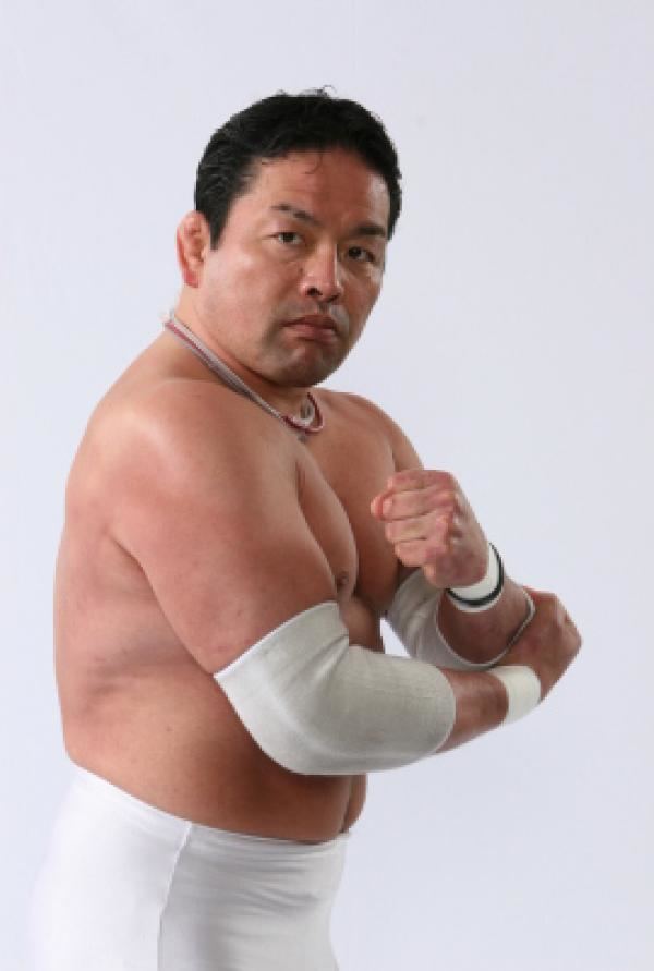 Tsuyoshi Kikuchi Tsuyoshi Kikuchi Profile Match Listing Internet Wrestling