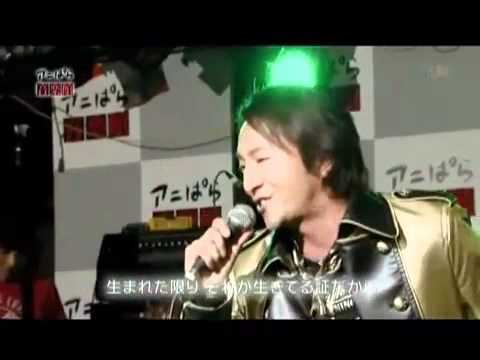 Tsuyoshi Matsubara Tsuyoshi Matsubara ProjectR Kaizoku Sentai Gokaiger YouTube