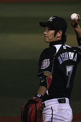 Tsuyoshi Nishioka httpsuploadwikimediaorgwikipediacommonsthu