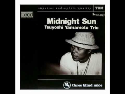 Tsuyoshi Yamamoto Tsuyoshi Yamamoto Trio Autumn Leaves YouTube
