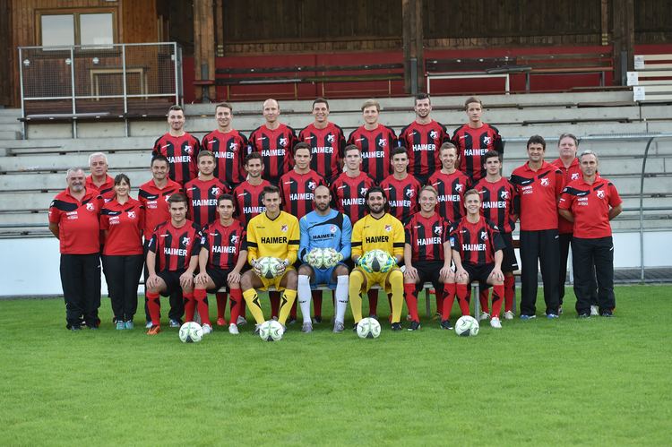 TSV Aindling TSV Aindling 1 Mannschaft Herren 201415 FuPa