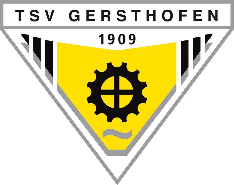 TSV Gersthofen wwwfupanetfupaimagesteamfotooriginaltsvger