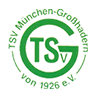 TSV Großhadern groundhoppingdegrosshaderntsvgif