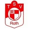 TSV Roth httpsuploadwikimediaorgwikipediaen000TSV