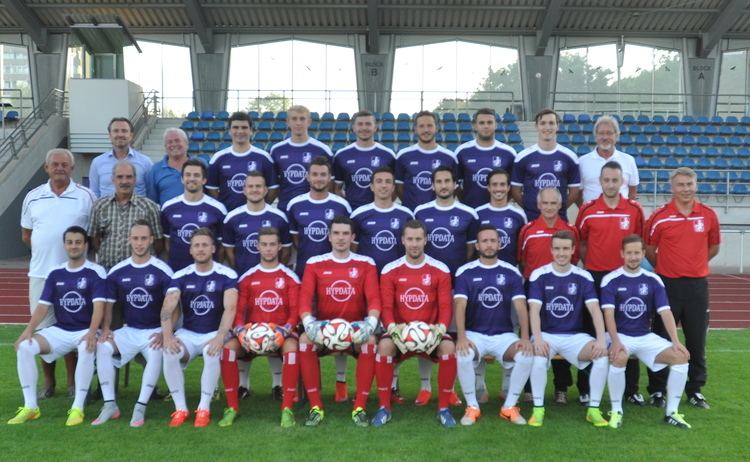 TSV Schwaben Augsburg TSV Schwaben Augsburg 1 Mannschaft Herren 201516 FuPa