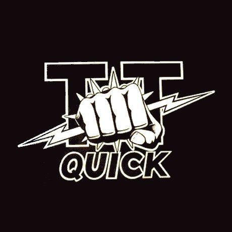 T.T. Quick TT Quick PLAY IT LOUD