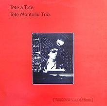 Tête à Tete (Tete Montoliu album) httpsuploadwikimediaorgwikipediaenthumbf