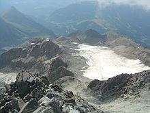 Tête Rousse Glacier httpsuploadwikimediaorgwikipediacommonsthu