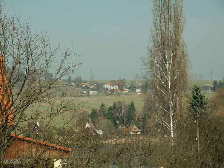 Třtice