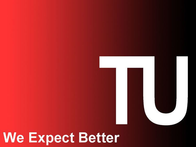 TU (union)