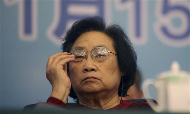 Tu Youyou Nobel prize in medicine goes to pioneers in parasitic