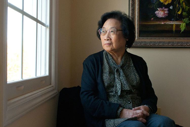 Tu Youyou Nobel Prize goes to modest woman who beat malaria for