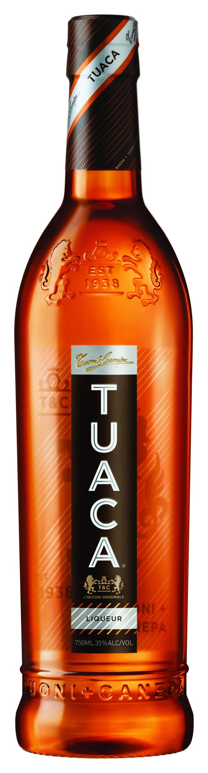 Tuaca Tuaca Liqueur A Secret Worth Uncovering Booze Business A Blog