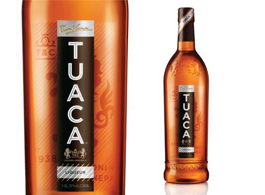 Tuaca Tuaca Lovely Package