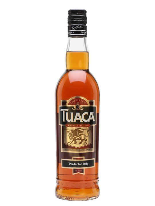 Tuaca Tuaca Liqueur The Whisky Exchange