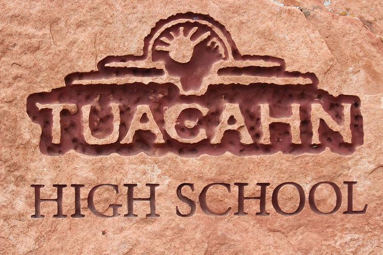 Tuacahn High School for the Performing Arts (Utah)