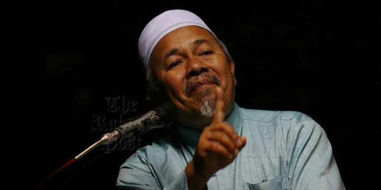 Tuan Ibrahim We will not be saddled with dead weight says Tuan Ibrahim The
