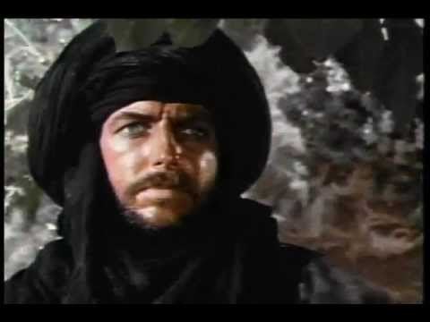 Tuareg – The Desert Warrior Tuareg The Desert Warrior 1984 Part 1010 YouTube
