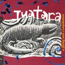 Tuatara (album) httpsuploadwikimediaorgwikipediaenthumb9