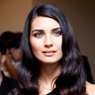 Tuba Büyüküstün Tuba Bykstn Ksa salarmla kendimi daha gzel hissediyorum