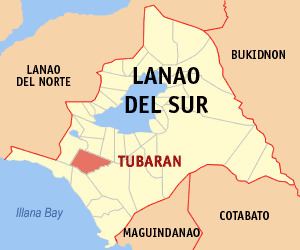 Tubaran, Lanao del Sur