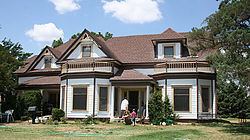 Tubbs-Carlisle House httpsuploadwikimediaorgwikipediacommonsthu