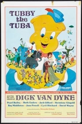 Tubby The Tuba 1975 Western Animation TV Tropes