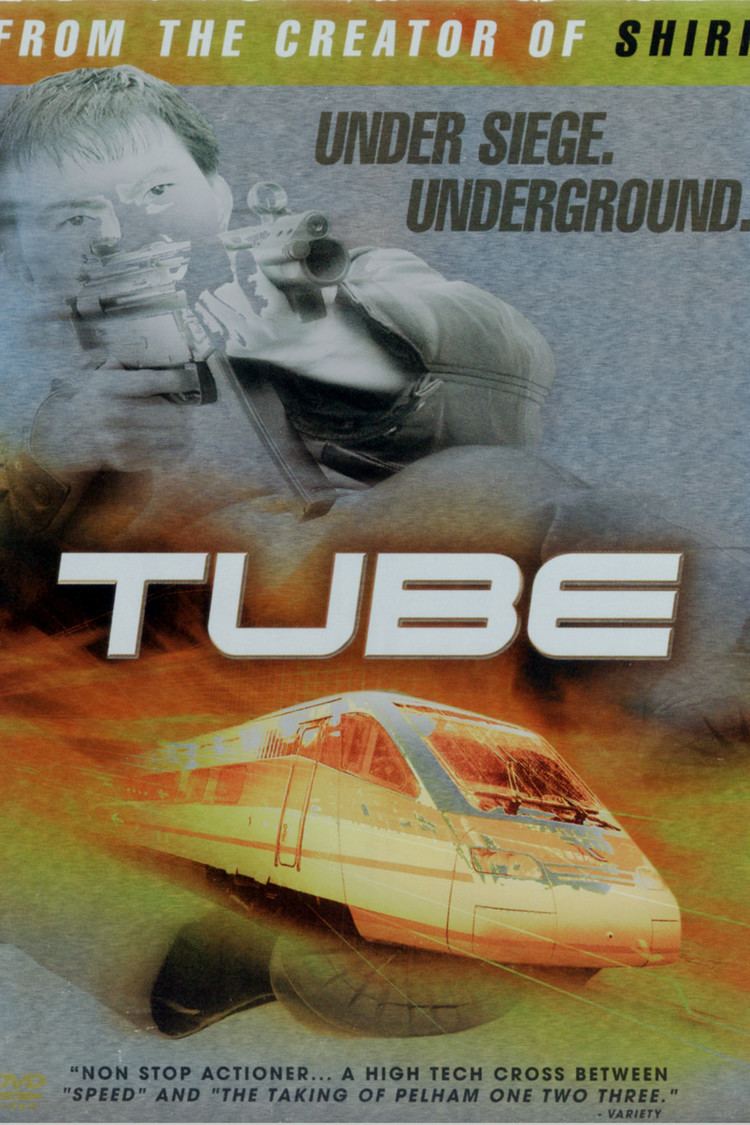 Tube (2003 film) wwwgstaticcomtvthumbdvdboxart34154p34154d