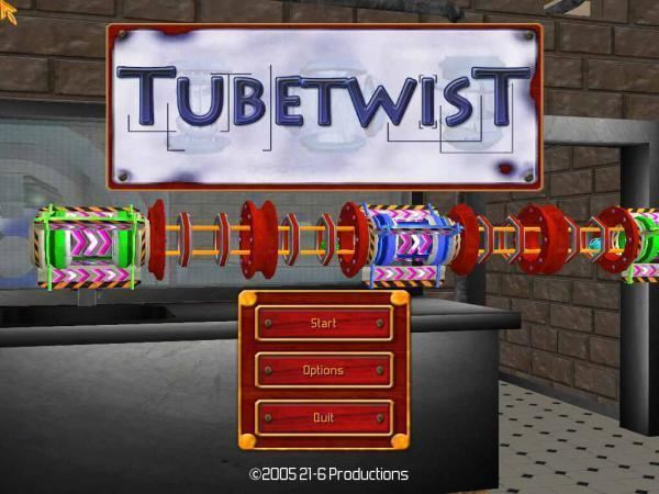 TubeTwist TubeTwist Download