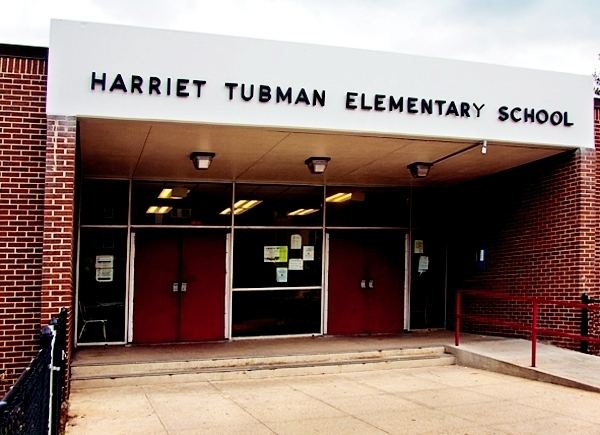 Tubman Elementary School